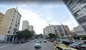 Condomínio Do Edifício Tijuca em Rio De Janeiro