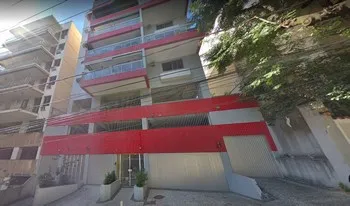Condomínio Do Edifício Tijuca Exclusive em Rio De Janeiro