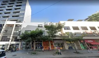 Condomínio Do Edifício Tijuca Office em Rio De Janeiro