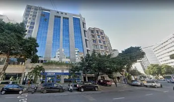 Condomínio Do Edifício Tijuca Office Center em Rio De Janeiro