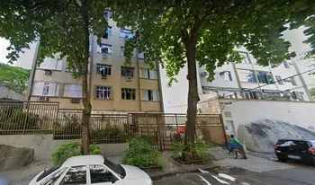 Condomínio Do Edifício Tijuca Rei em Rio De Janeiro
