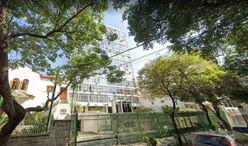 Condomínio Do Edifício Tijuca Rio em Rio De Janeiro