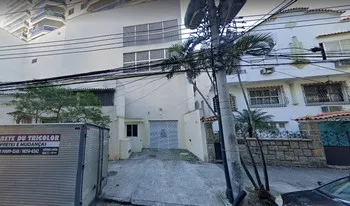 Condomínio Do Edifício Tijuca Royalle em Rio De Janeiro