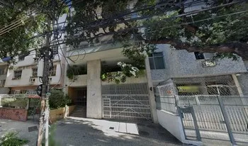 Condomínio Do Edifício Tijuca Ville em Rio De Janeiro
