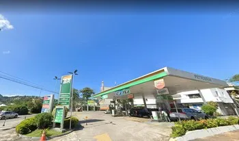Condomínio Do Edifício Tijucamar em Rio De Janeiro