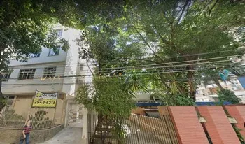 Condomínio Do Edifício Tijucano em Rio De Janeiro