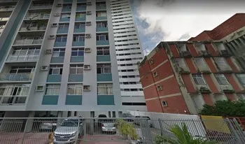 Imagem do Condomínio Do Edifício Timbira - Bloco B em Recife