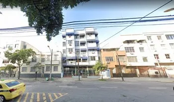 Condomínio Do Edifício Timbó em Rio De Janeiro