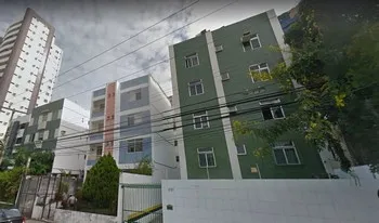 Condomínio Do Edifício Timbó em Salvador