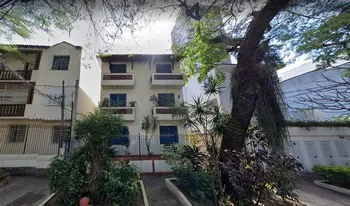 Condomínio Do Edifício Timbó em Rio De Janeiro