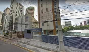 Imagem do Condomínio Do Edifício Timoneiro em Recife