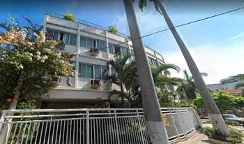 Condomínio Do Edifício Timoneiro Iii em Rio De Janeiro