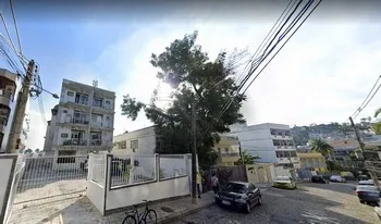Condomínio Do Edifício Timoneiro Iv em Rio De Janeiro