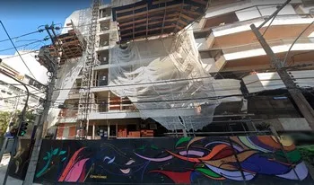 Condomínio Do Edifício Timóteo em Rio De Janeiro