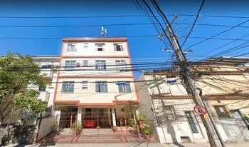 Condomínio Do Edifício Timpanas em Rio De Janeiro