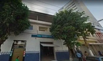 Imagem do Condomínio Do Edifício Tinah em Cachoeiro De Itapemirim