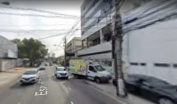 Condomínio Do Edifício Tindiba Business Center em Rio De Janeiro