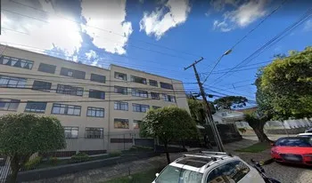 Condomínio Do Edifício Tingui em Curitiba