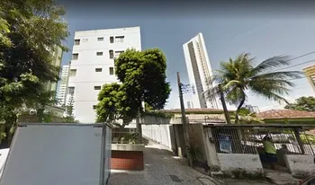 Imagem do Condomínio Do Edifício Tinhorao em Recife