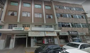 Imagem do Condomínio Do Edifício Tinoco em Itaperuna