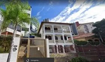 Condomínio Do Edifício Tintoreto em Belo Horizonte