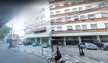 Condomínio Do Edifício Tintoretto em Rio De Janeiro