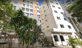 Condomínio Do Edifício Tio Eduardinho em Rio De Janeiro