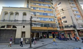 Imagem do Condomínio Do Edifício Tio Marcelino