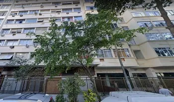 Condomínio Do Edifício Tio Sam em Rio De Janeiro