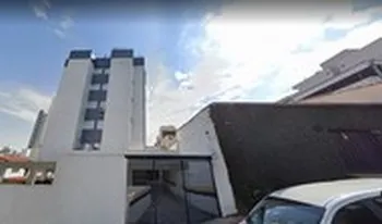Condomínio Do Edifício Tio Zico em Belo Horizonte