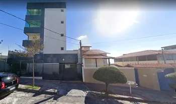 Condomínio Do Edifício Tiradentes em Belo Horizonte