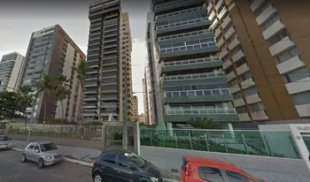 Imagem do Condomínio Do Edifício Tiradentes em Recife