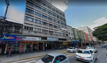 Imagem do Condomínio Do Edifício Tiradentes em Teresópolis