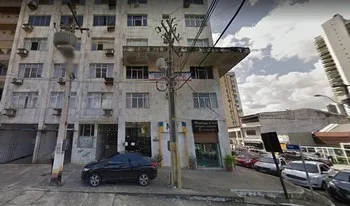 Imagem do Condomínio Do Edifício Tiradentes em Belém