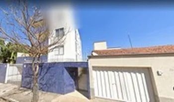 Condomínio Do Edifício Tiradentes em Belo Horizonte