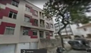 Imagem do Condomínio Do Edifício Tiradentes em Juiz De Fora