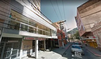 Imagem do Condomínio Do Edifício Tiradentes em Vitória