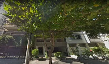 Condomínio Do Edifício Tiradentes em Rio De Janeiro