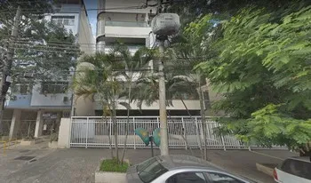 Condomínio Do Edifício Tirol em Rio De Janeiro