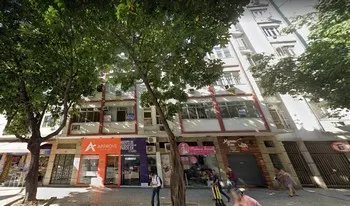 Condomínio Do Edifício Tirolesa em Rio De Janeiro