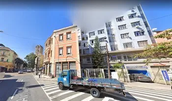 Condomínio Do Edifício Titan Senado em Rio de Janeiro