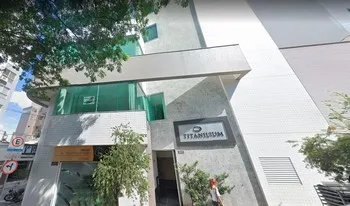 Imagem do Condomínio Do Edifício Titanium em Divinópolis