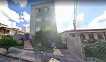 Condomínio Do Edifício Titlis em Belo Horizonte
