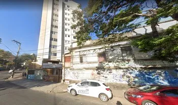 Condomínio Do Edifício Tito Rocha em Belo Horizonte