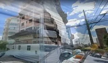 Condomínio Do Edifício Tivoli em Belo Horizonte