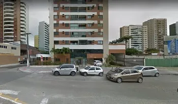 Imagem do Condomínio Do Edifício Tivoli Residence em Aracaju