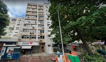 Condomínio Do Edifício Tiziano em Rio De Janeiro