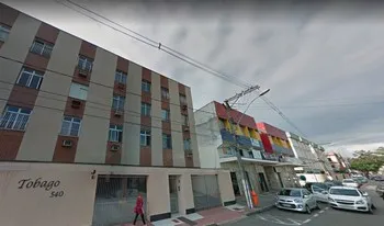Imagem do Condomínio Do Edifício Tobago em Vitória