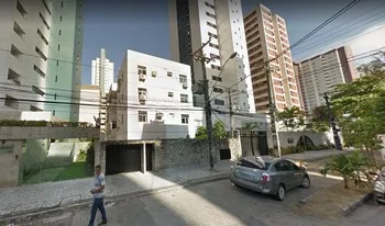 Imagem do Condomínio Do Edifício Tobago em Recife