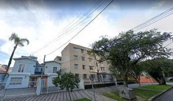 Condomínio Do Edifício Tobias Dalla Bona em Curitiba